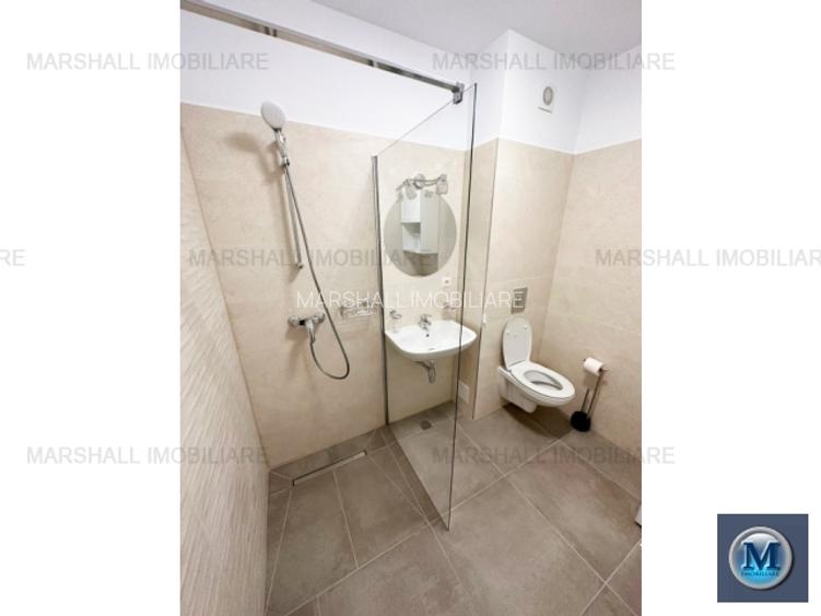 Garsoniera de inchiriat, zona Albert, 38 mp #15341 - 6