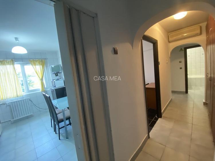 Apartament Tei intersectia Maica Domnului (Domino) cu Lacul Tei - 4