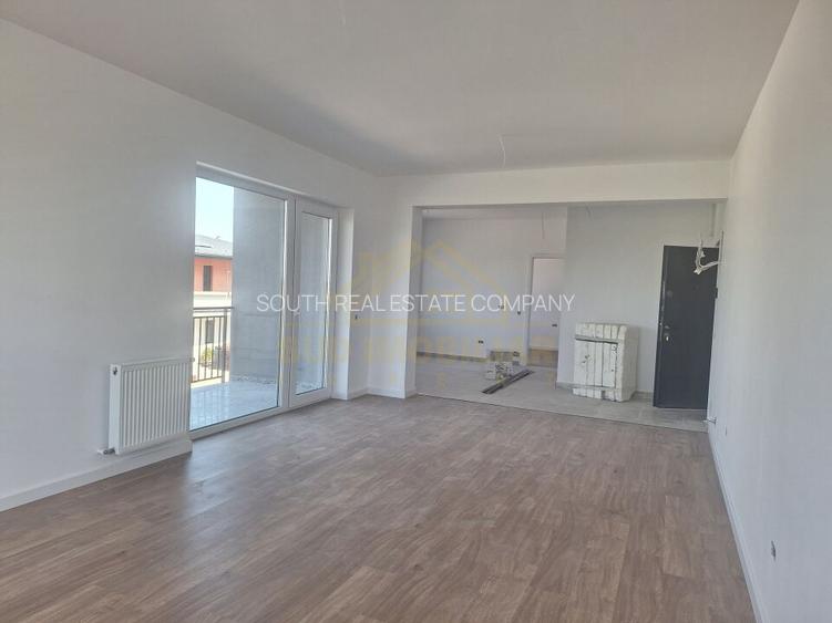 DRUMUL BINELUI-KAUFLAND-APARTAMENT 3 CAMERE - 5