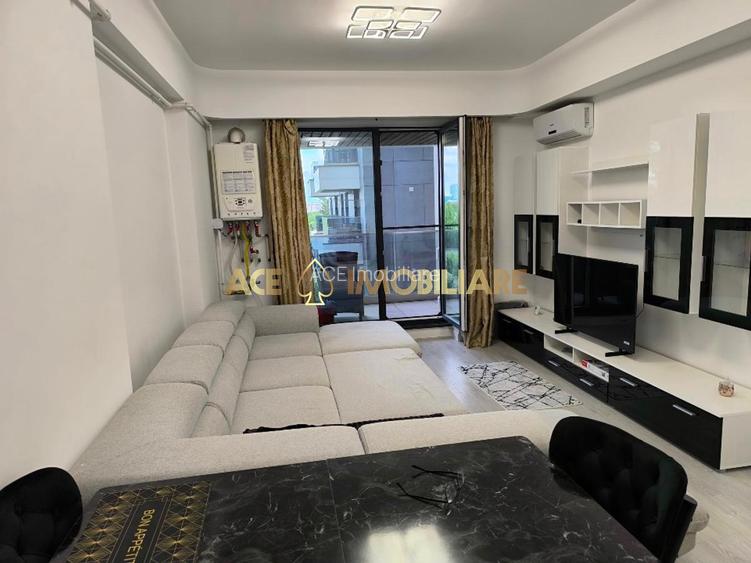 2 Camere de inchiriat | Novum Politehnica | Centrala | Parcare Inclusa - 2