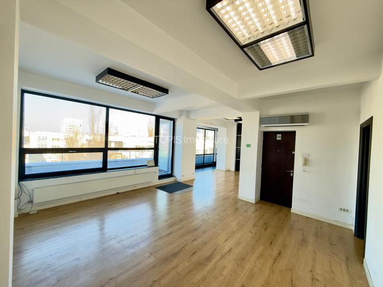 Dorobanti-Beller/ Cladire 2016/ Apartament exclusivist / Birou sau Locuinta - 25