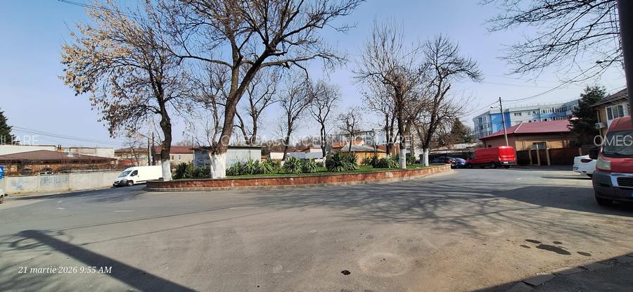 Rahova - Salaj vanzare teren construibil - 3