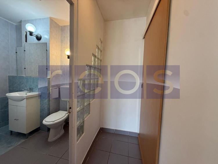 OPORTUNITATE DE VANZARE APARTAMENT 3 CAMERE ZONA TEI 2 BLOC 1982 - 21