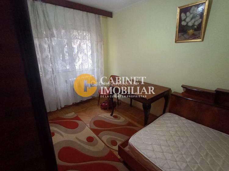 3 camere, et 3/4, bloc fara risc, LIBER, Tatarasi ! - 4