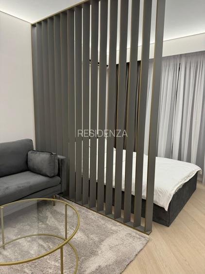 Studio Dublu Cortina North - Pipera | Centrala proprie | Balcon - 7