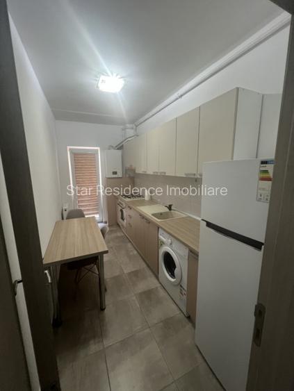 Inchirierz Garsoniera  Militari Residence - 7