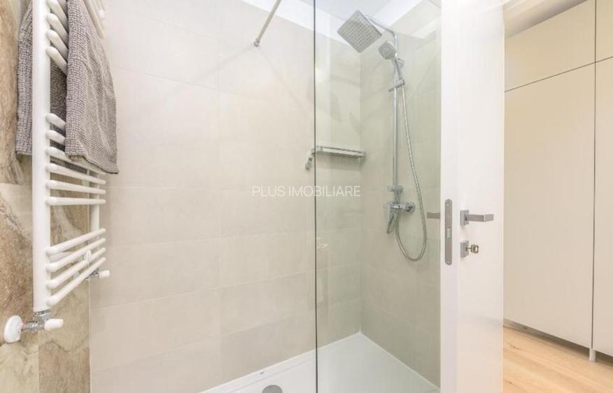 Apartament 2 camere Lux in Complexul Nusco City langa metrou Aurel Vlaicu - 2