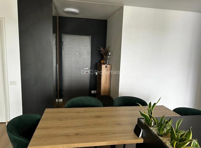 Apartament 3 camere - parcare - Parc Carol - Viilor - Fabrica de Chibrituri - 4