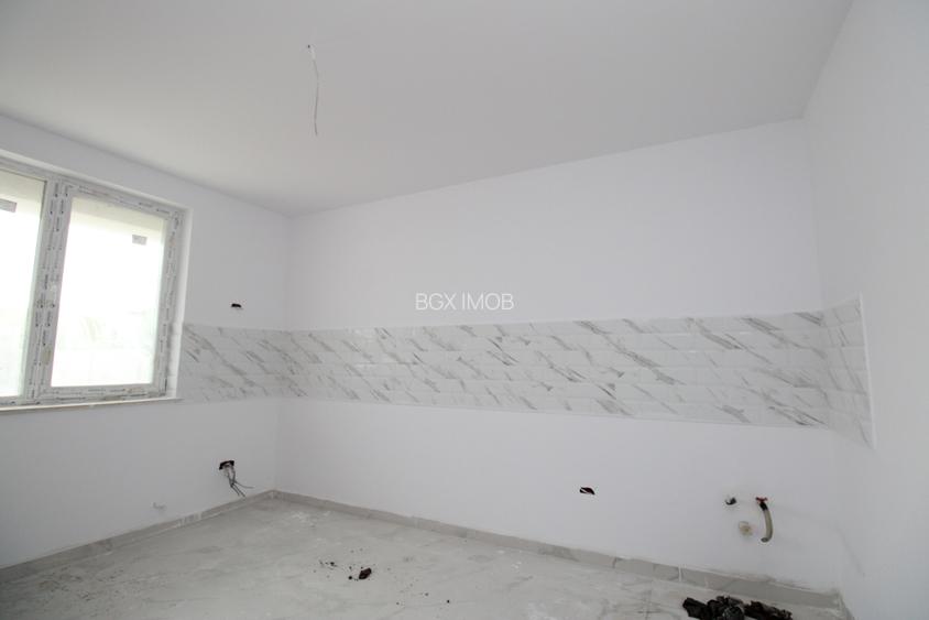 Vila individuala Luceafarului - adiacent Radului - Bucatarie inchisa - 4