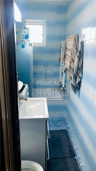 DAMBOVITA | 3 CAM | ANVELOPAT| CENTRALA | ET.3| - 5