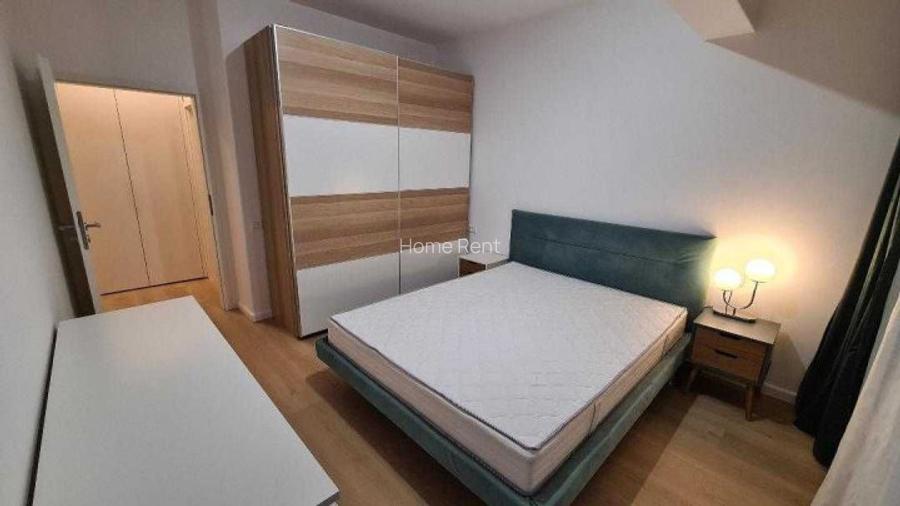 APARTAMENT LUX 2 CAMERE/CENTRALA PROPRIE/ 5 MINUTE DE METROU - 4