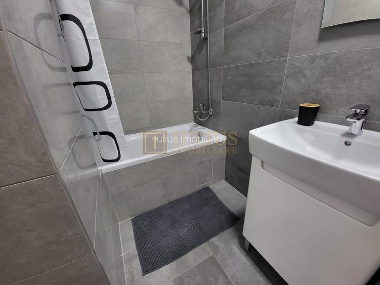 Apartament 2 camere de închiriat – Campeador | Parcare inclusă | Modern | - 7