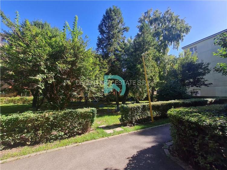 Apartament 2 camere ASTRA URANUS, Brasov - 13