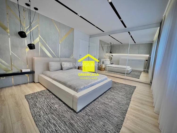 Apartament ultramodern, 2 camere, zona Gheorgheni / Sopor - 4