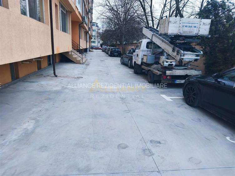 Investitie sigura! Garsoniera decomandata mobilata cu parcare – Aurel Persu - 12