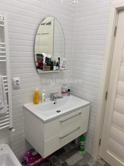 APARTAMNET CU 3 CAMERE SI 2 BAI - 13