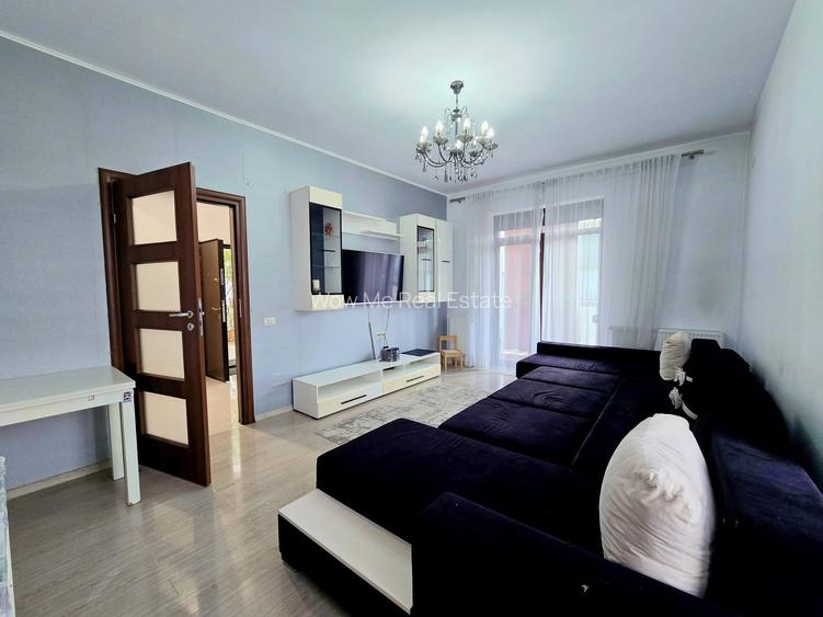 Apartament 2 Camere Bulevardul Victor Dumitrescu ,Dobroești - 10