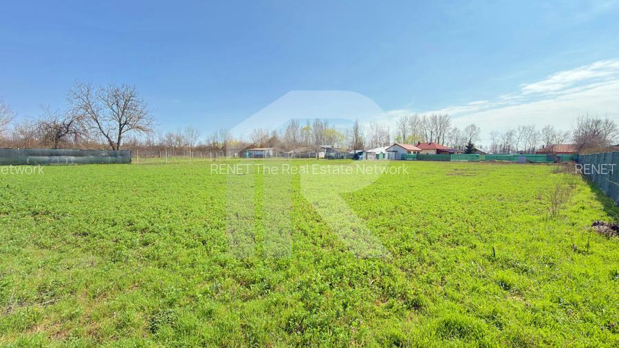 Imobil Com. Tătărăștii de Sus, Jud. Teleorman, comision 0% cumparator - 27