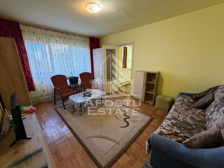 Apartament 2 camere de inchiriat,Zona Circumvalatiunii-Timisoara - 4