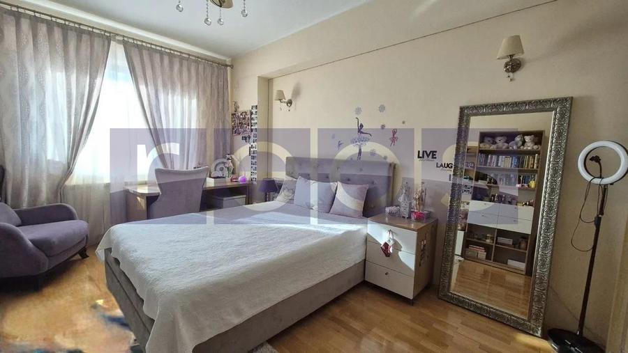 APARTAMENT PENTHOUSE 4 CAMERE  |  FLOREASCA | VEDERE LAC - 7