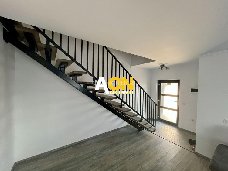 1/2 Duplex, 3 Camere, Pet Friendly, Zona Orizont - 13