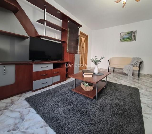 Ap 3 Camere Mall vitan- Piata unirii + Centrala Proprie DB - 3