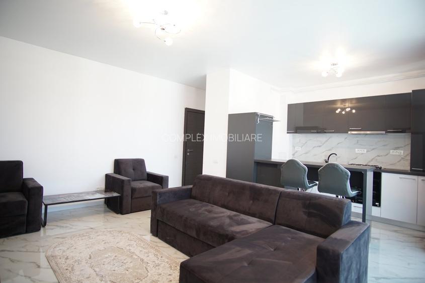 Splaiu Unirii | metr. M.Bravu | Tineretului | bl.2022,totul nou,centrala proprie - 4