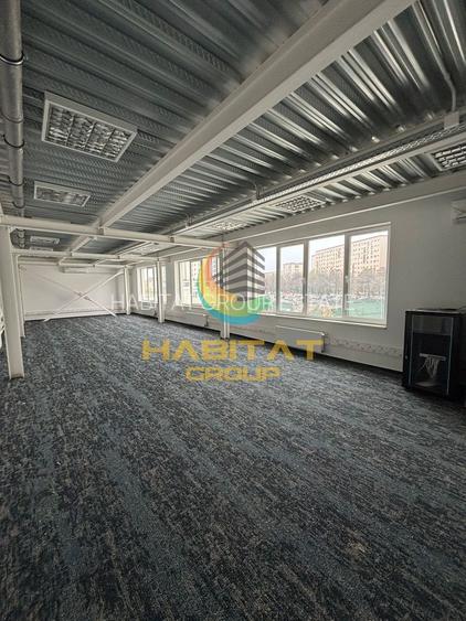 Hala Noua de inchiriat zona Aparatorii patriei - depozitare/ birouri - 4