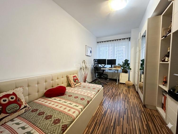 Apartament 3 camere in bloc nou  zona Dorobantilor - 6