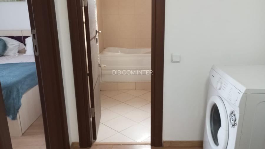 Apartament spatios, 120mp, etj.1, mobilat, utilat, paza,Blvd.Pipera 131 - 7