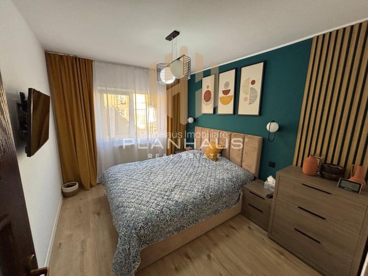 Apartament 4 camere decomandat - Etaj 1, Zona Bogdan Vodă - 7
