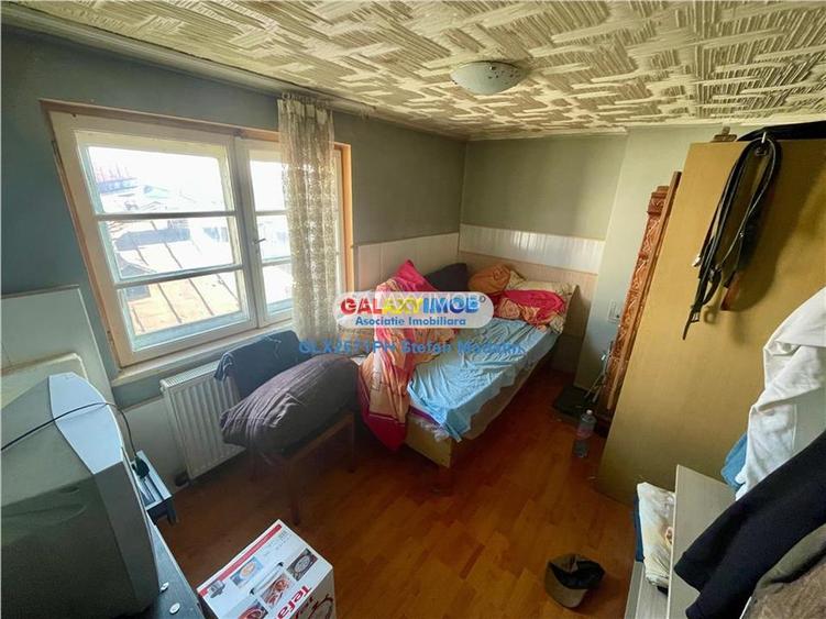 VANZARE 2 CORPURI DE CASA - SPATIU COMERCIAL - STRADA POSTEI, PLOIESTI - 5