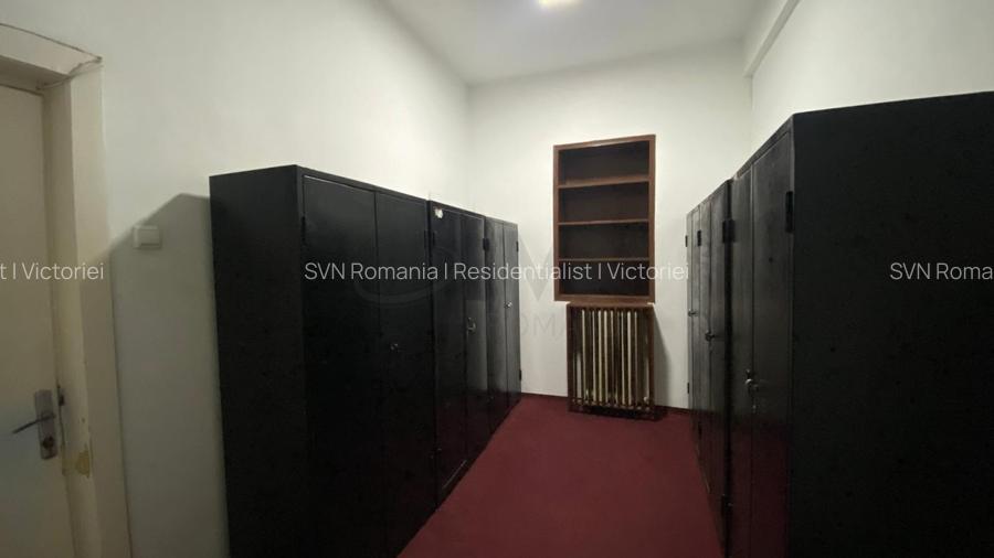 REC3001020 Cladire de birouri Armeneasca de vanzare - 12