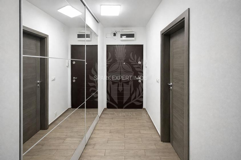 Inchiriere Garsoniera moderna, zona Vest - Penes Curcanul, Ploiesti - 5