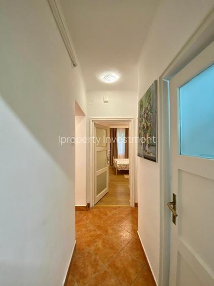 2 Camere / Floreasca , Mircea Eliade / AC / Renovat / Centrala Proprie - 18