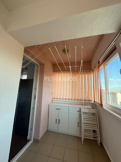 GARSONIERA MOBILATA SI UTILATA LIBERA - 10