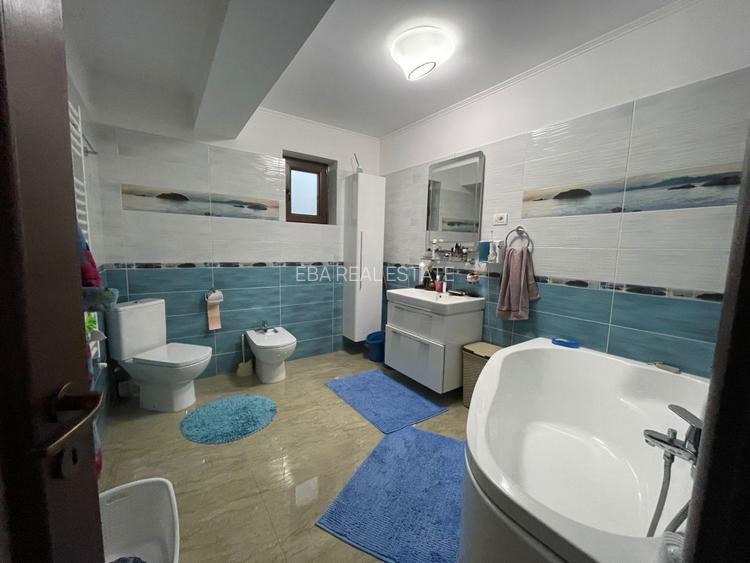 Vila premium 360 mp construiti, 524 mp teren, Rosu-Chiajna - 10