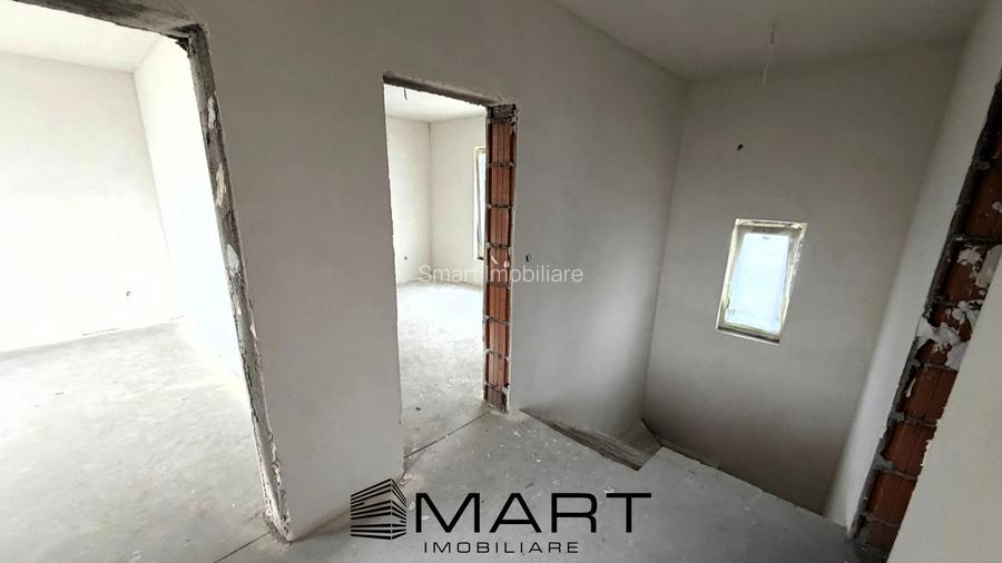 Duplex 117mp teren 300 Sura Mica - 7