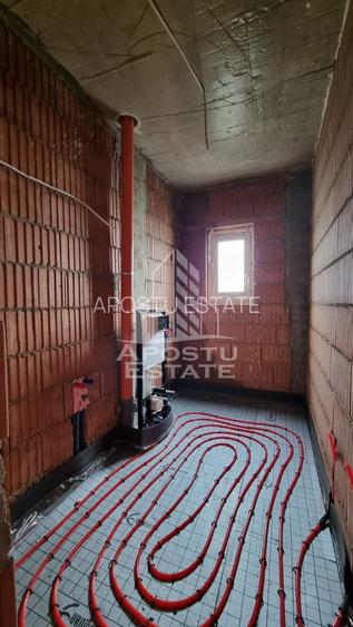 Apartament cu 1 camera, etaj 1, bloc nou, loc de parcare, Sanandrei - 2