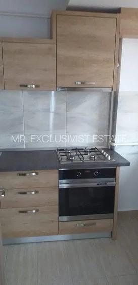 Garosniera tip studio Bloc Nou zona Grozăvești Politehnica Regie - 7