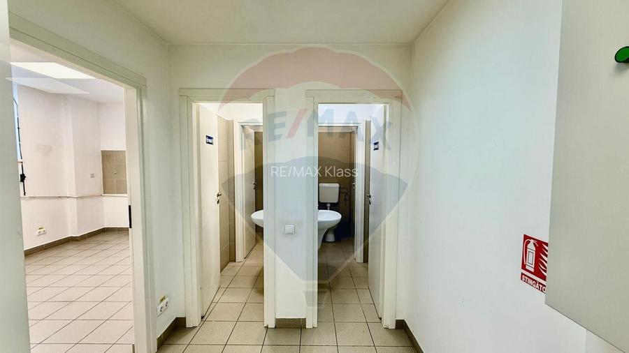 Spațiu comercial de închiriat Calarasi - 6