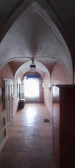 Apartament la casa | 3 camere | Etaj 1 | 85 MPU | Ultracantral - 2