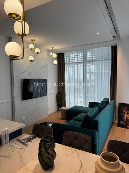 3 Camere UpSite // Facilitati Spa // Floreasca - 2