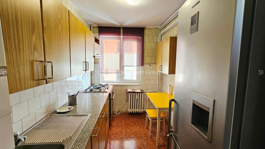 Apartament 3 camere exact la Statia de Metrou Iancului | Disponibil Imediat - 5