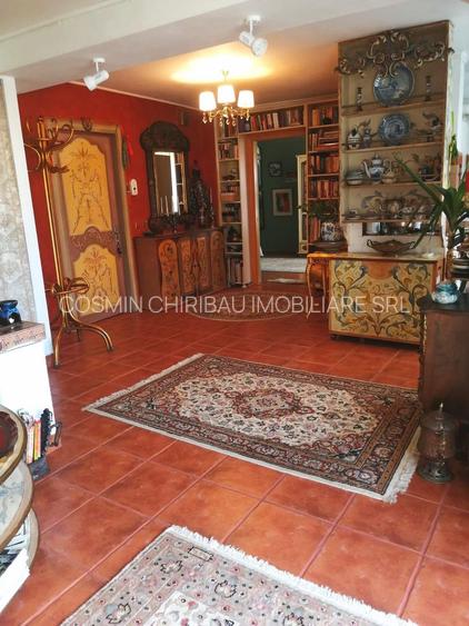 Apartament „POVESTE” cu 2 camere, cartier Bistrița Lac - 3