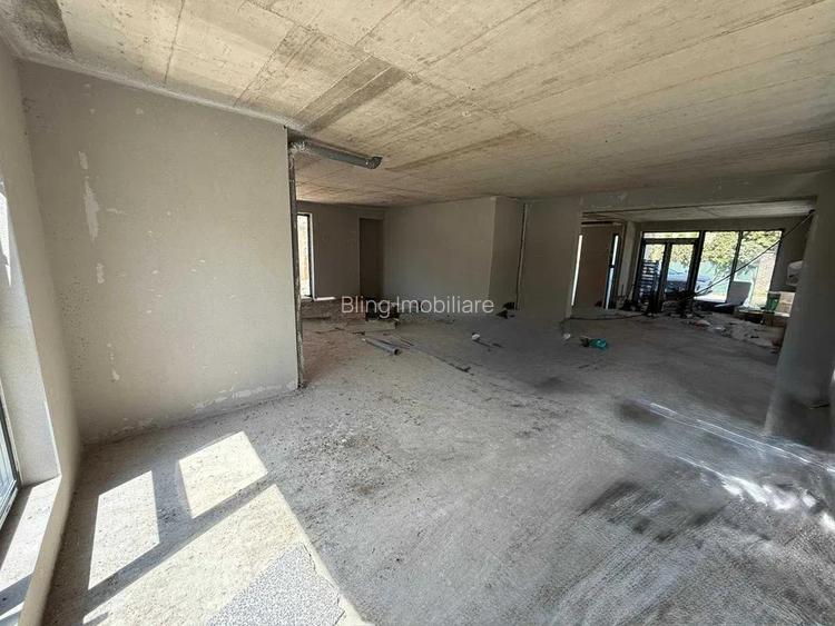 Spatiu comercial 221 mp, pretabil pentru clinica, inaltime 3m, cartier Zorilor - 8