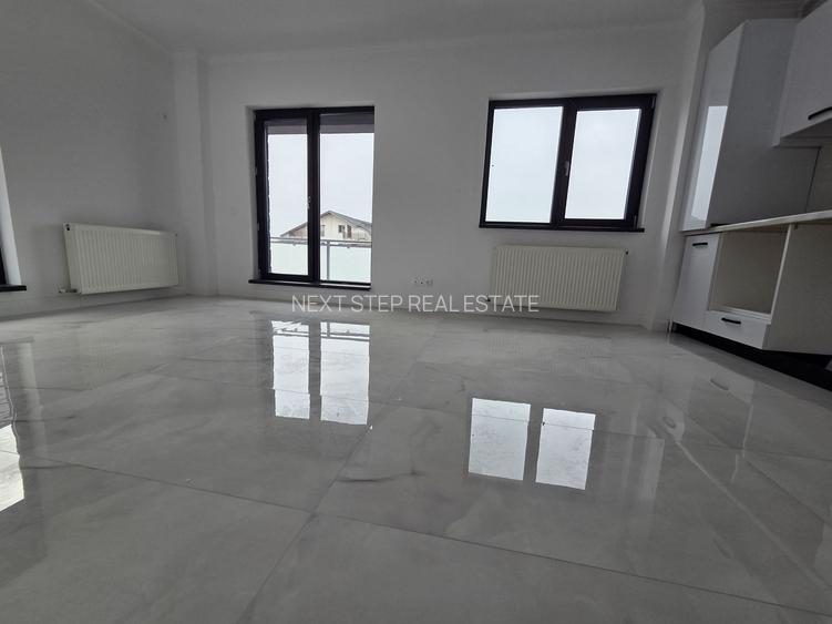 NOU! Apartament 2 camere Bucurestii Noi - 3