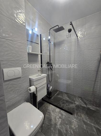 Apartament tip penthouse | terasă impresionantă 110mp | Eroilor - 9