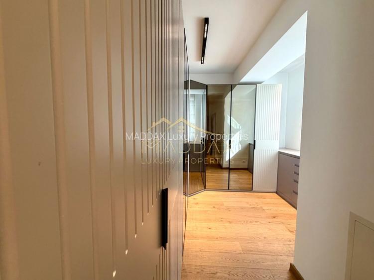 Vila Exclusivista *615mp* - teren 625mp // Erou Iancu Nicolae - Cambridge School - 54