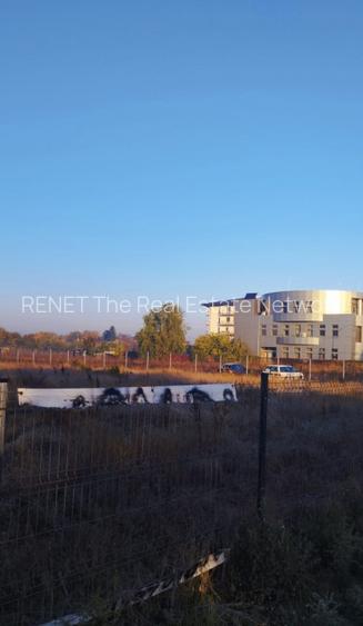 Inchiriez  teren 5000mp  Buc Măgurele, nr:236 stradal Sector 5 pentru 5000 EURO - 3